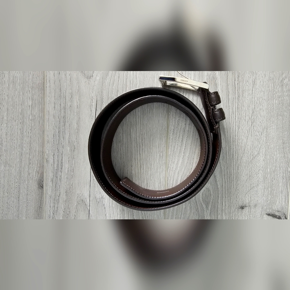 Authentic Tom Ford Womens Belt 85/84
